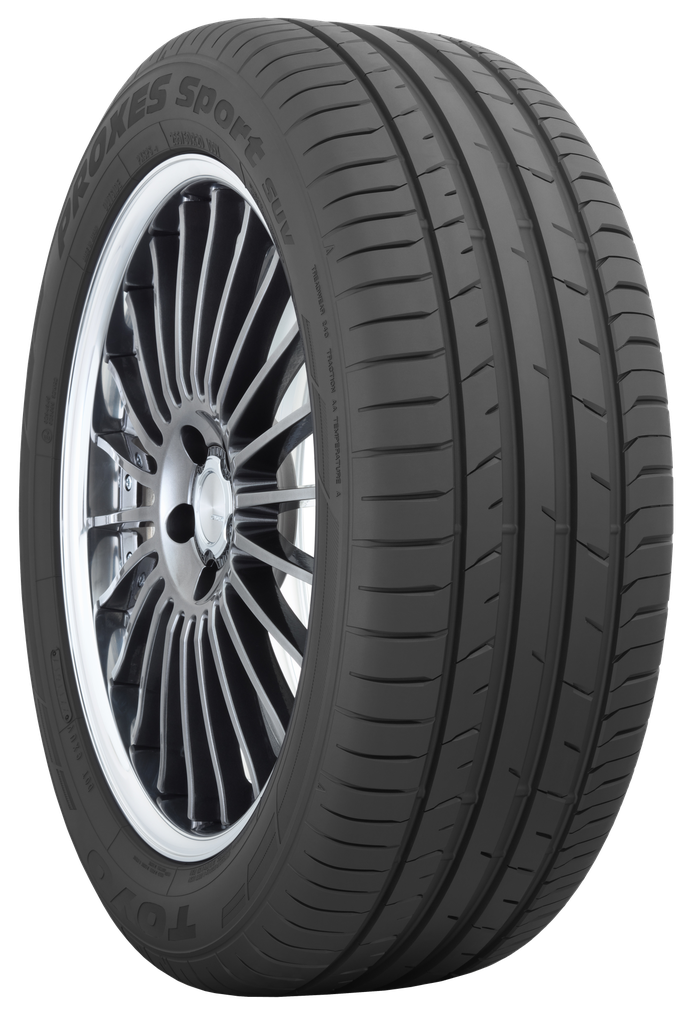 265/50R19 110Y PROX SP SUV XL