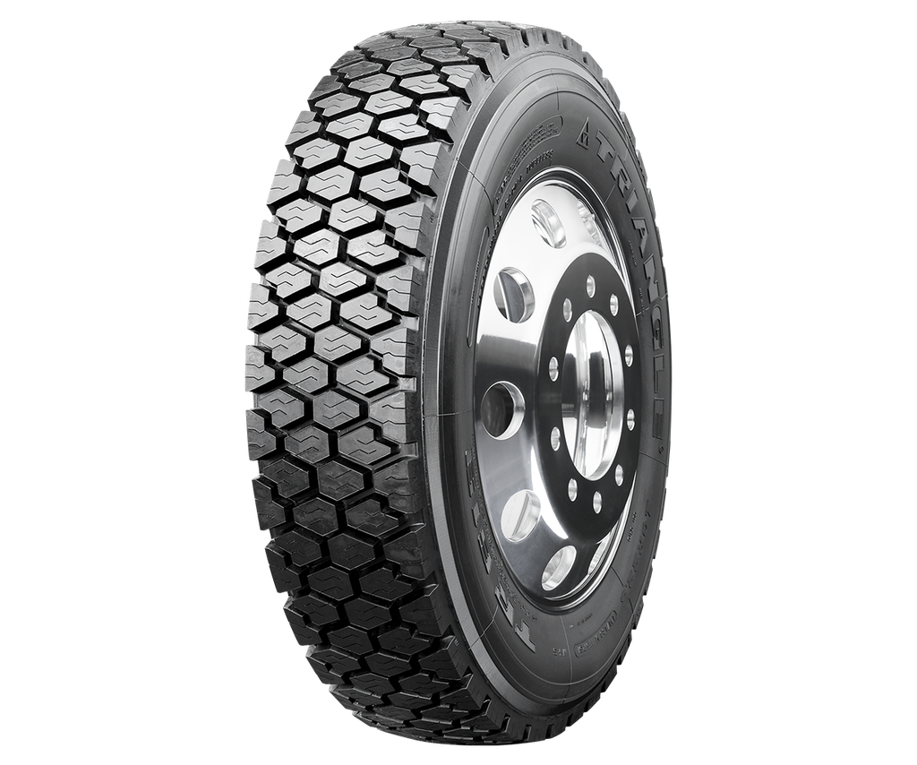 10R22,5 144/142L TRIANGL TR619 16PR