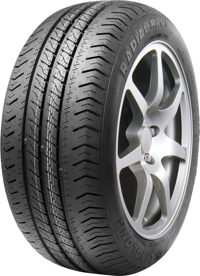 165R13C 96N  LING LONG R701
