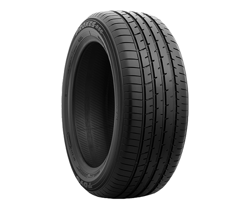 225/55R19  99V TOYO PROXES R36B