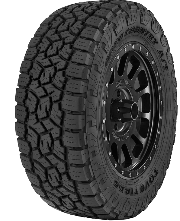 205R16C 110T TOYO OPEN COUN A/T III