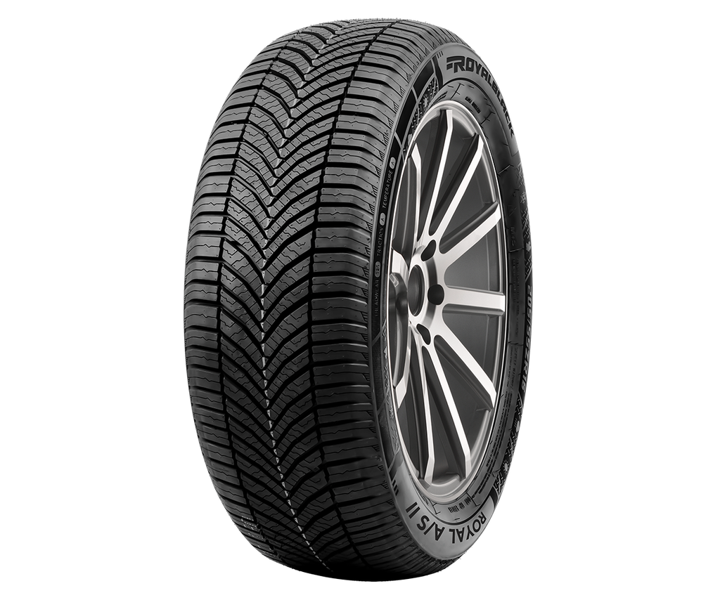 215/40R17 87W RBK ROYAL A/S II XL