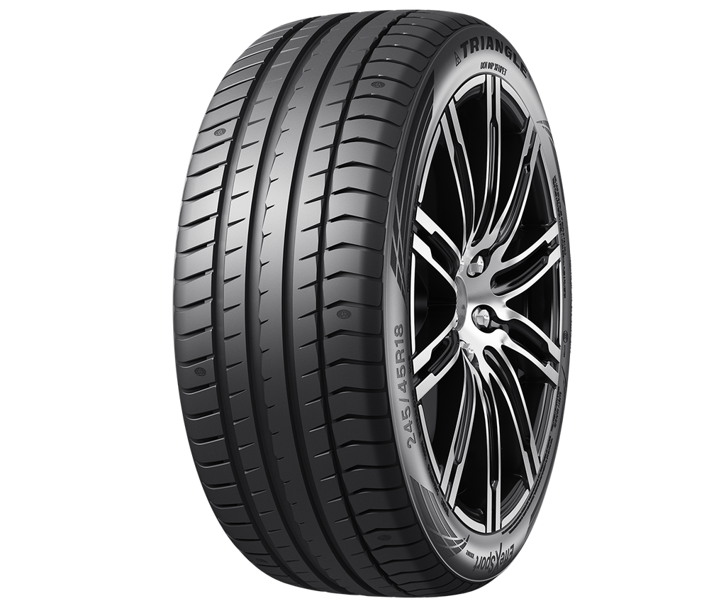 215/35R19 85Y TRIANGL EFFEXSPORT XL