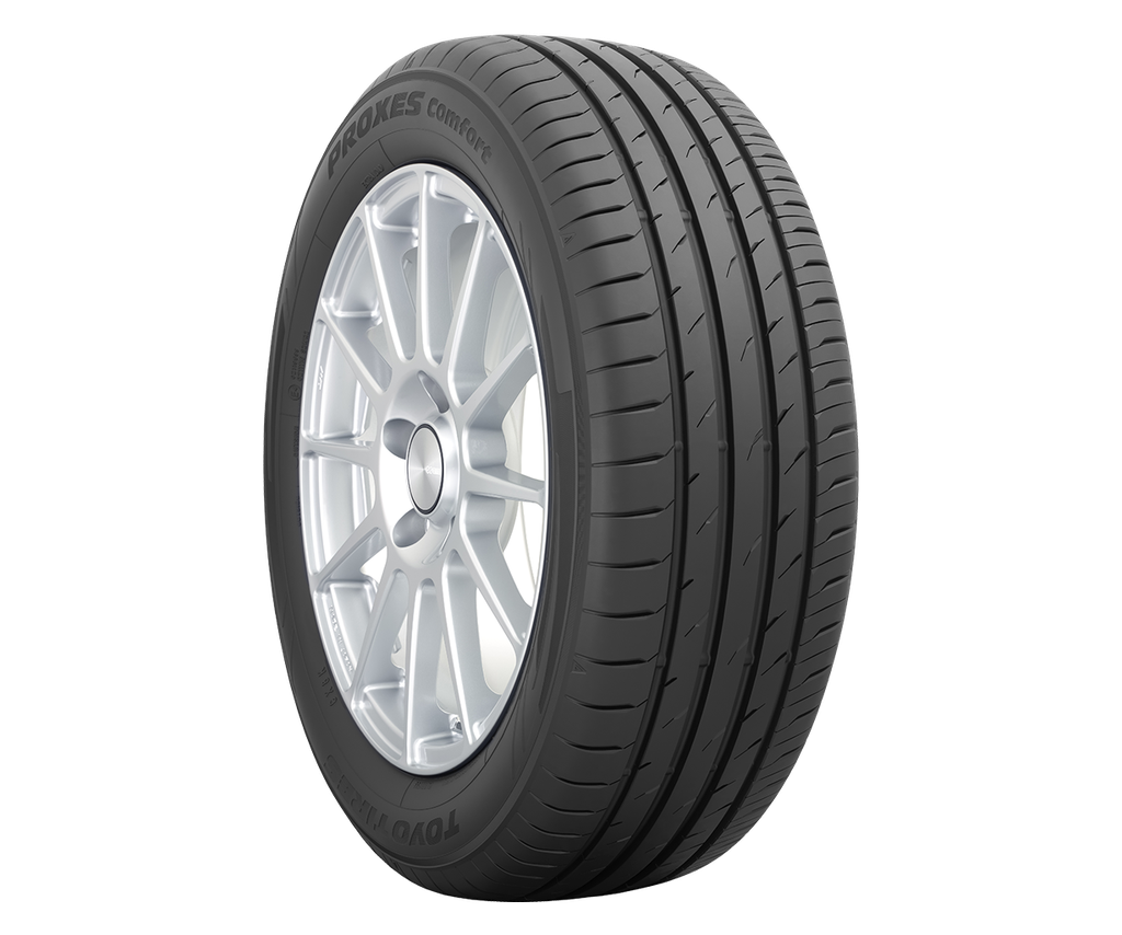 215/55R16 93V TOYO PROXES COMFORT