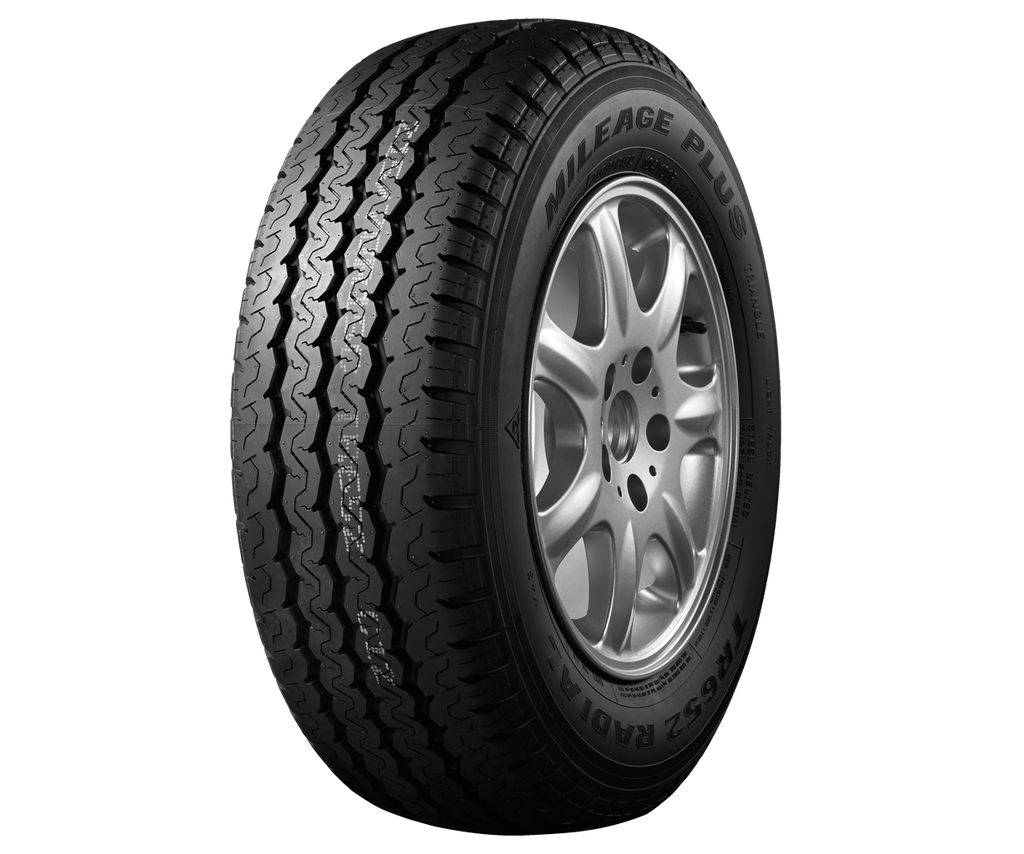 195/75R16C 107R TR652