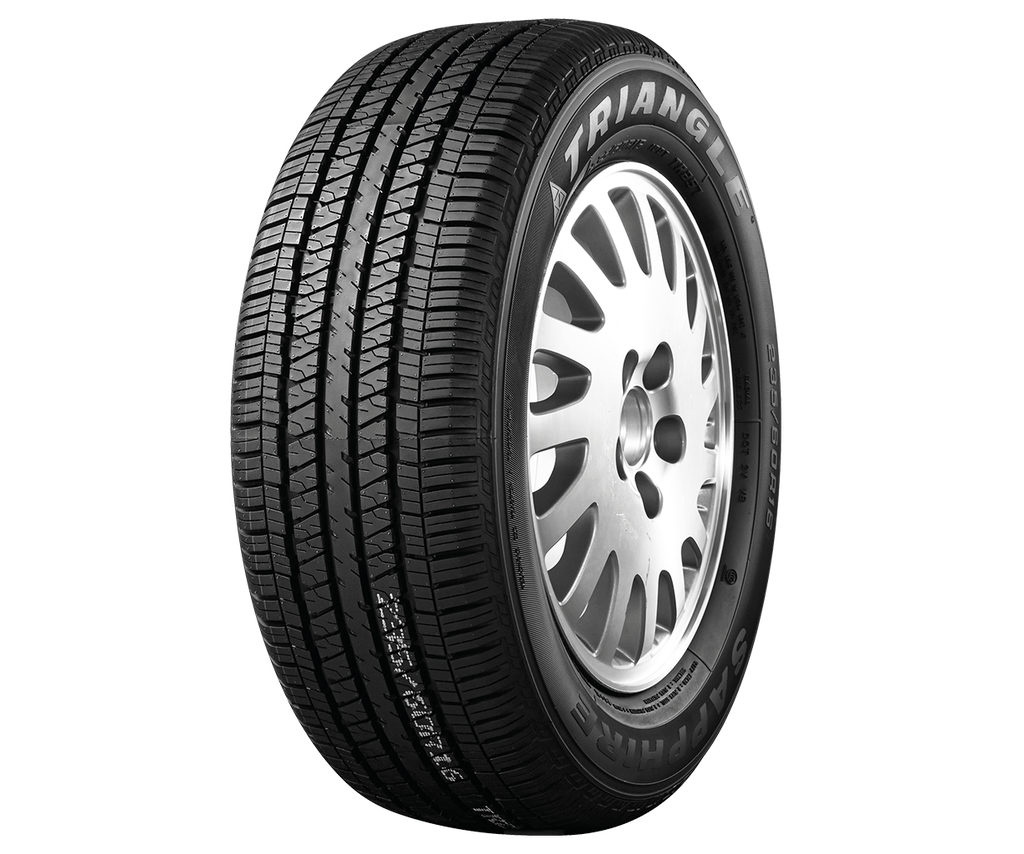 265/65R17 112H TRIANGLE TR257