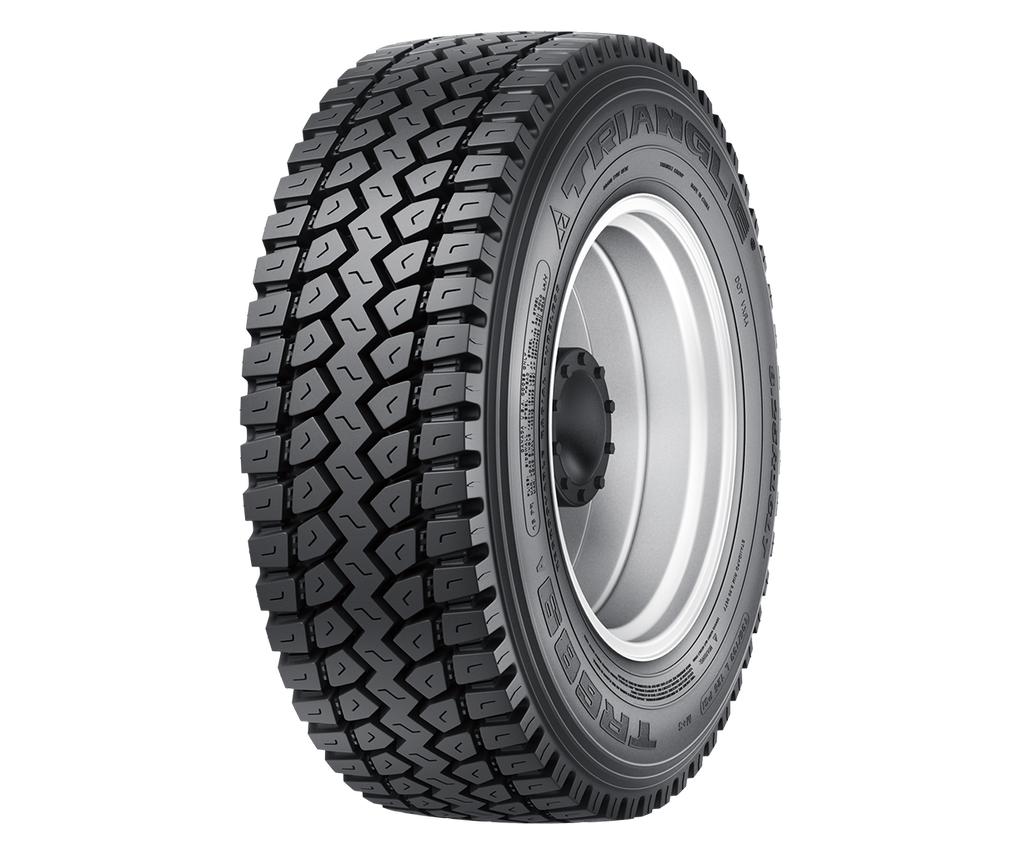215/75R17,5 135/133L TRIANGL TR689A