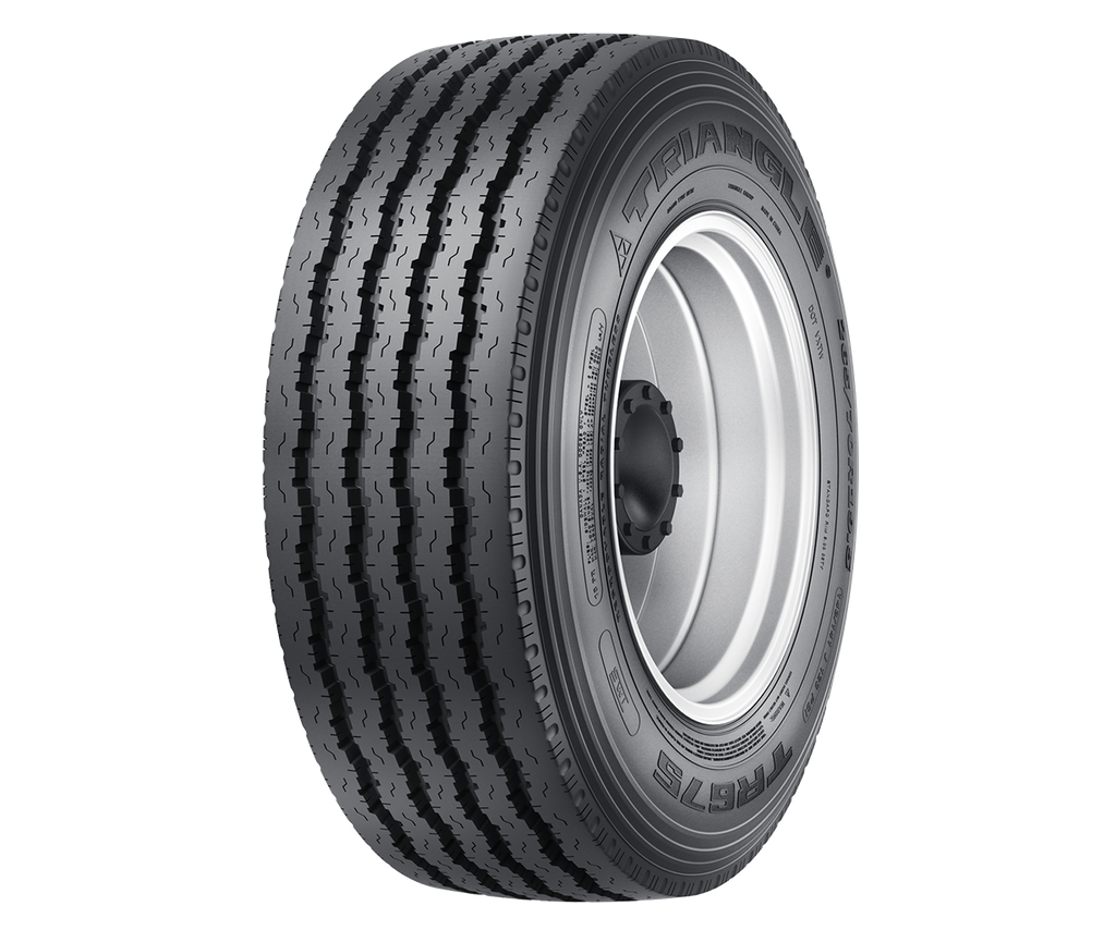 265/70R19,5 143/141J TRIANGLE TR675