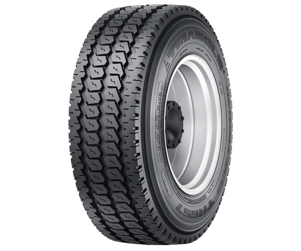 13R22,5 156/153L TRIANGLE TR657