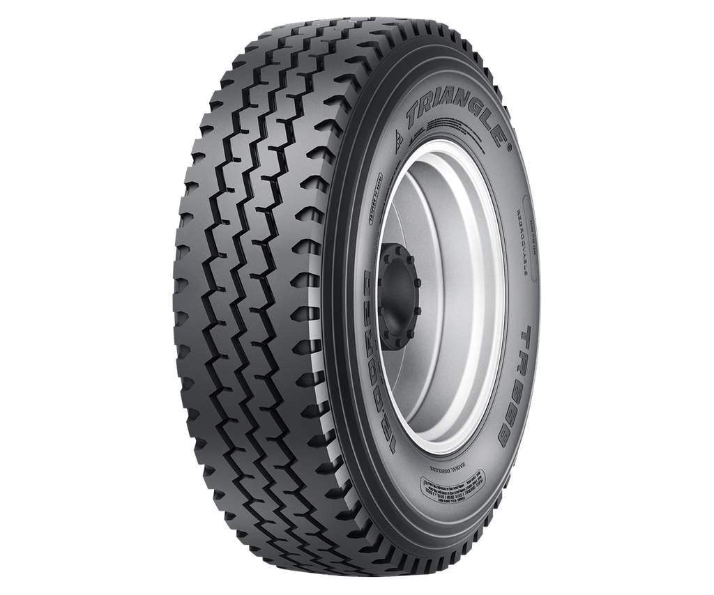315/80R22,5 154/151M TR668 18PR