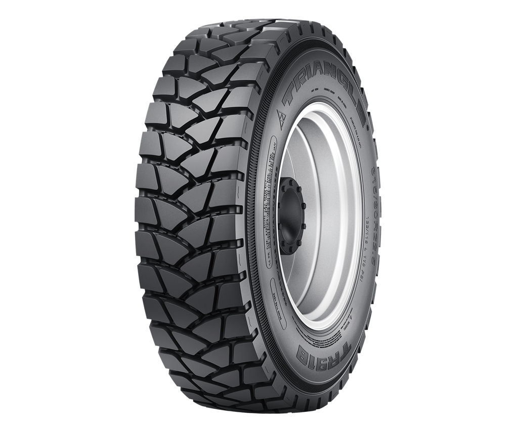 315/80R22,5 157/154K TRIANGLE TR918