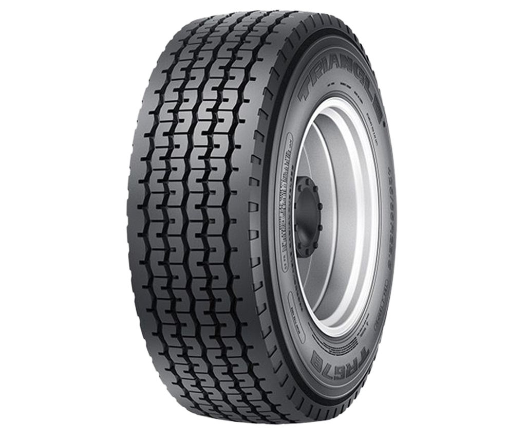 425/65R22,5 164J162K TRIANGLE TR678