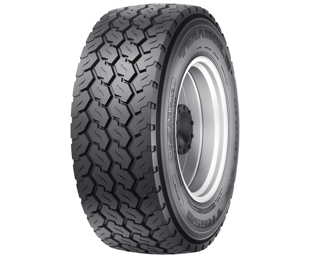 445/65R22,5 168J TRIANGLE TR658