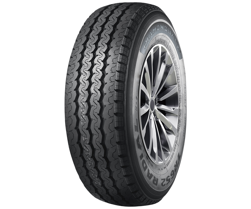 225/65R16C 112R DIAMONDBACK TR652