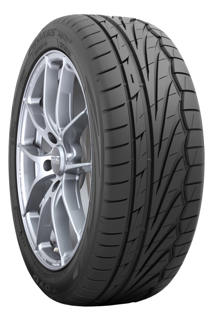 205/40R17 84W TOYO PROXES TR1 XL