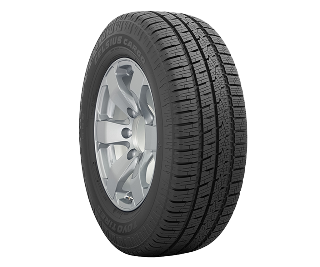 205/70R15C 106T TOYO CELSIUS CARGO