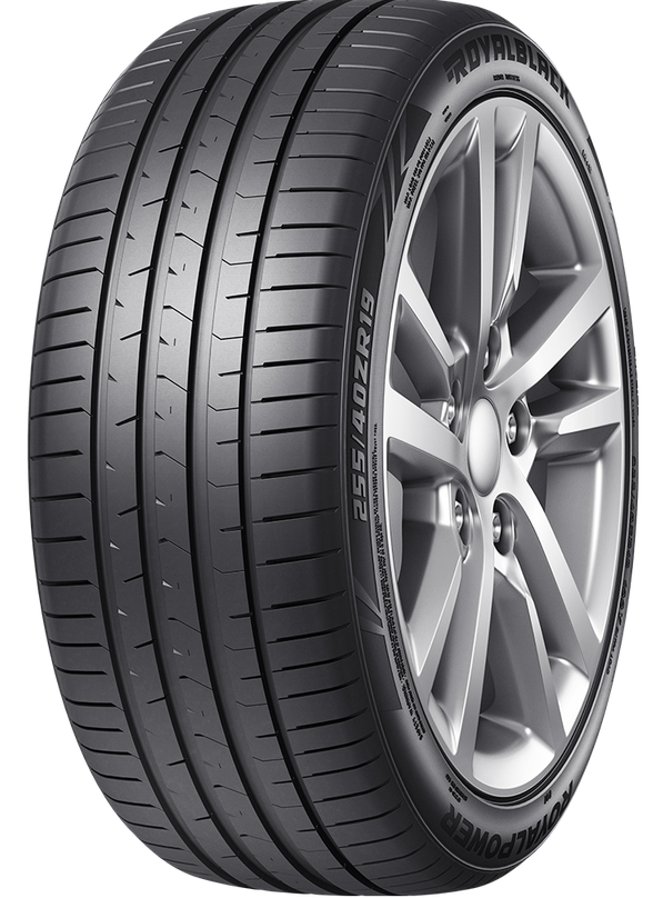205/45ZR17 88W ROYALPOWER XL