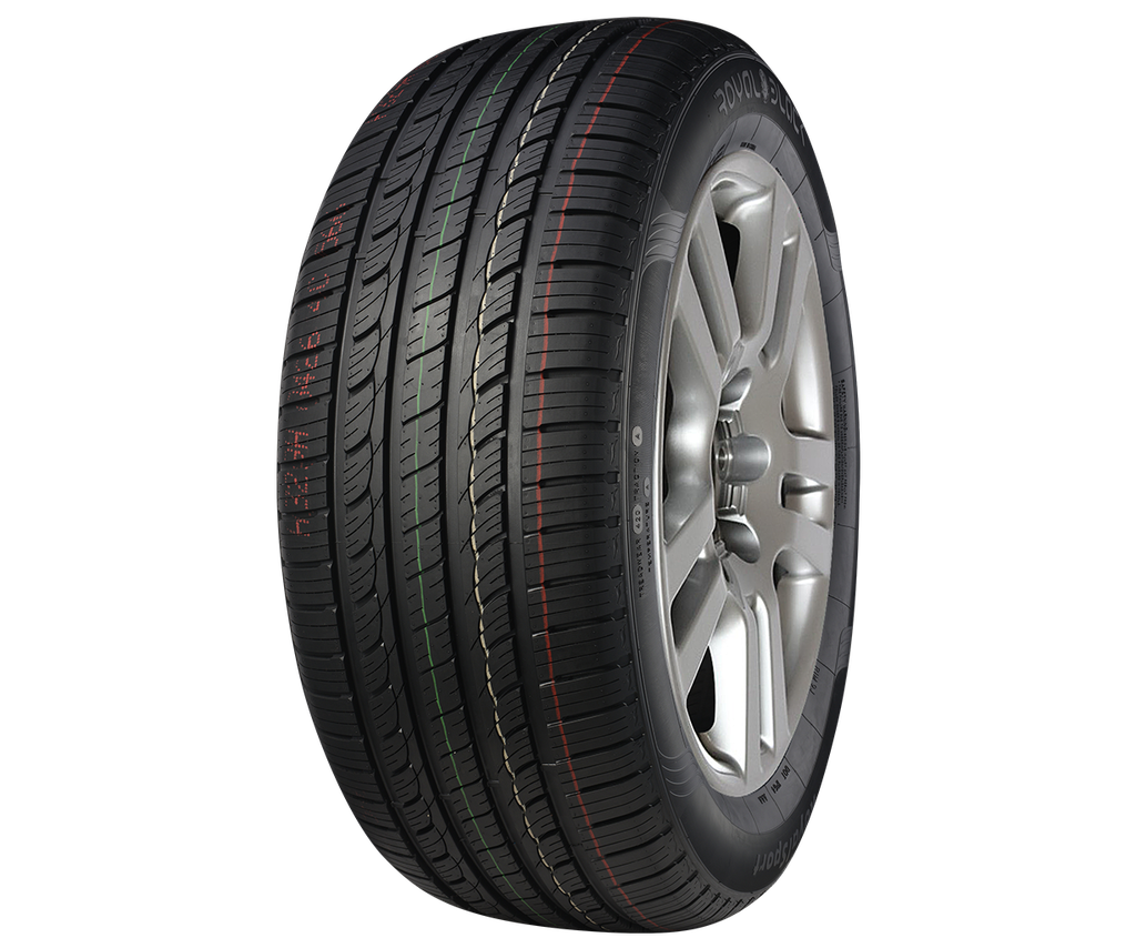 215/60R17 96H RBK ROYAL SPORT