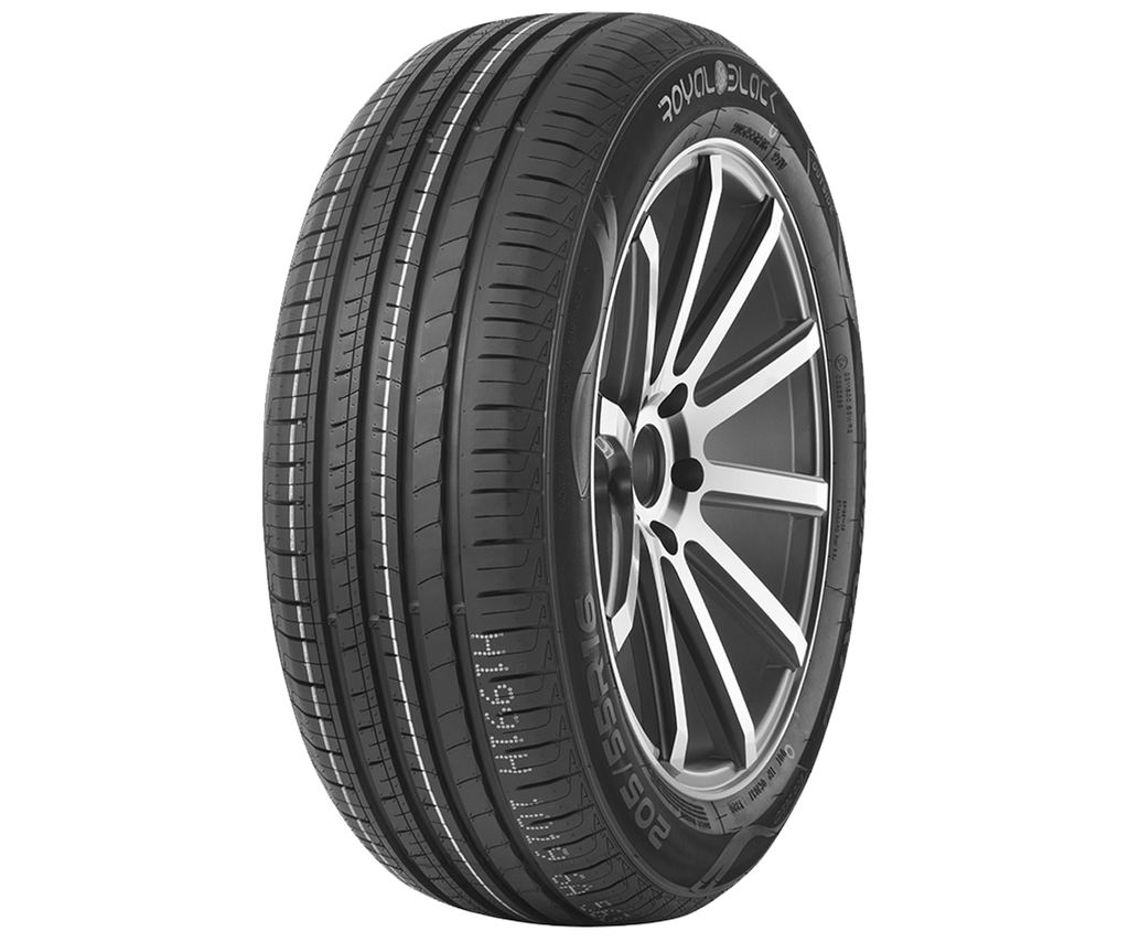205/55R15 88V RBK ROYALMILE