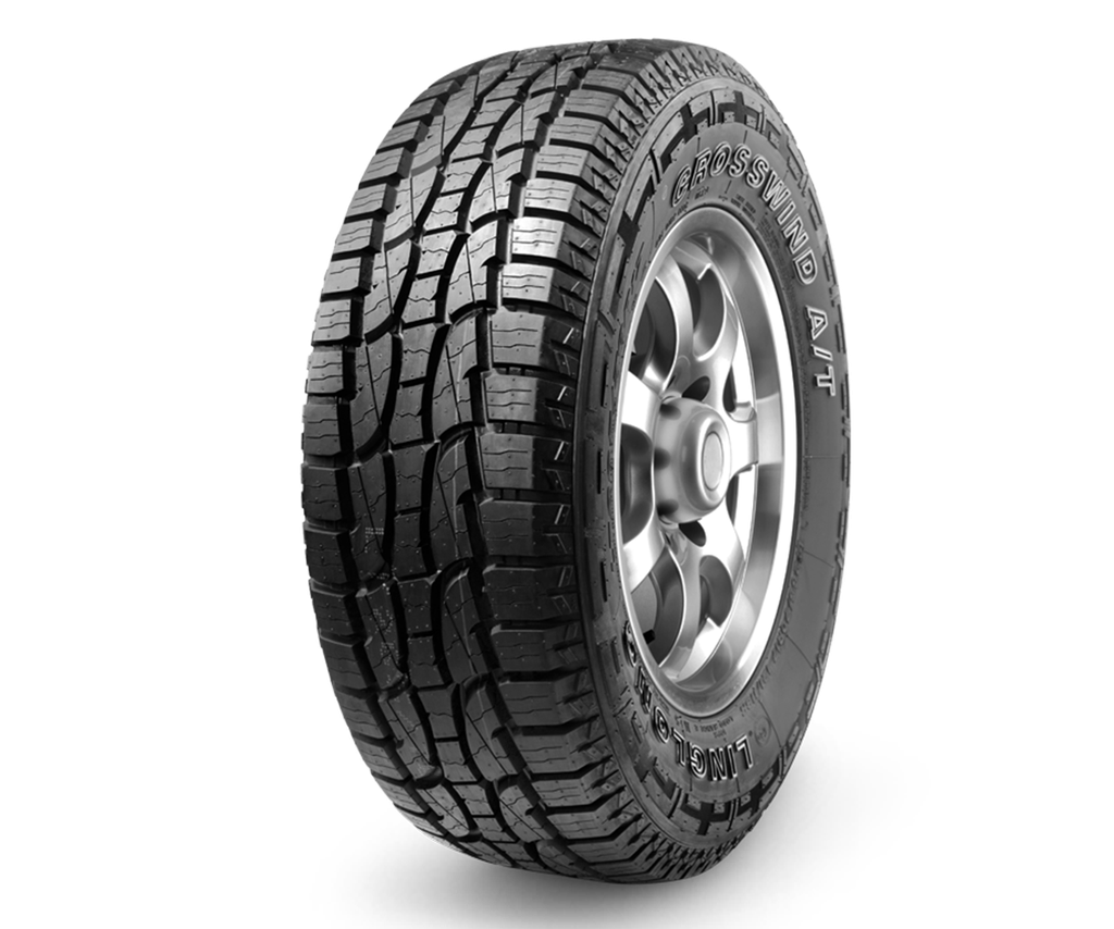 205R16C 110Q LINGLONG CROWI A/T100