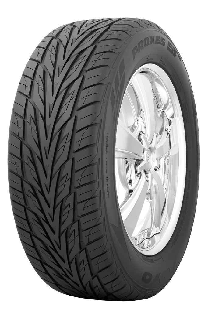 305/40R22 114V TOYO PROXES S/T3 XL