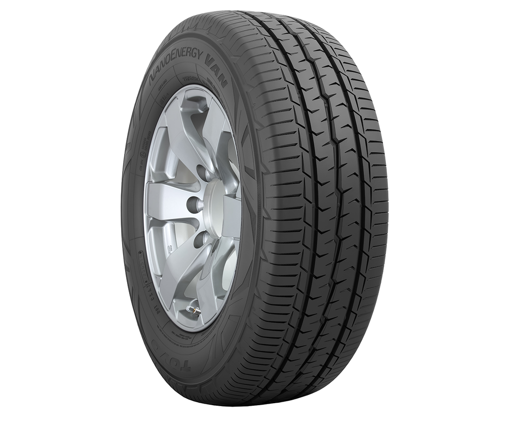 215R14C 112S TOYO NANOENERGY VAN
