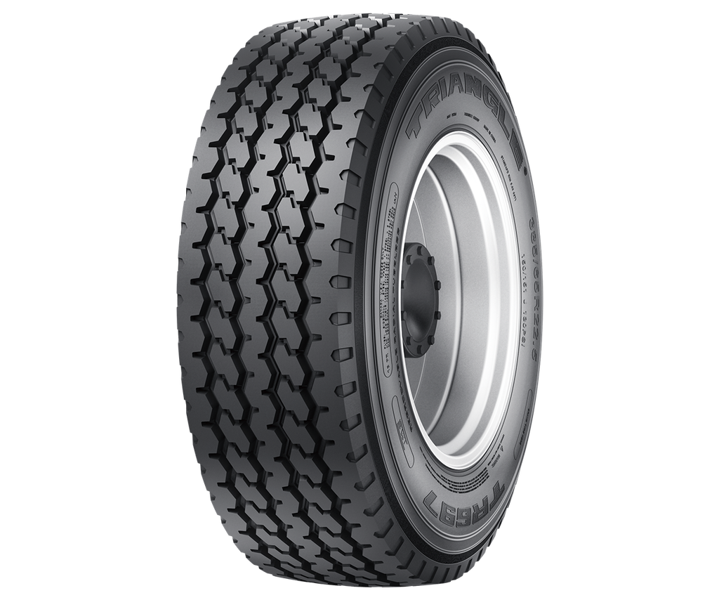 385/65R22.5-20PR TR697 160J/158L 3P