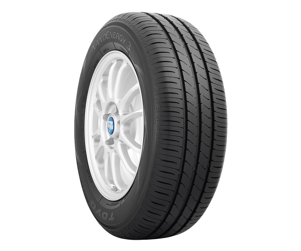 165/70 R 14  81T TOYO NANOENERGY 3