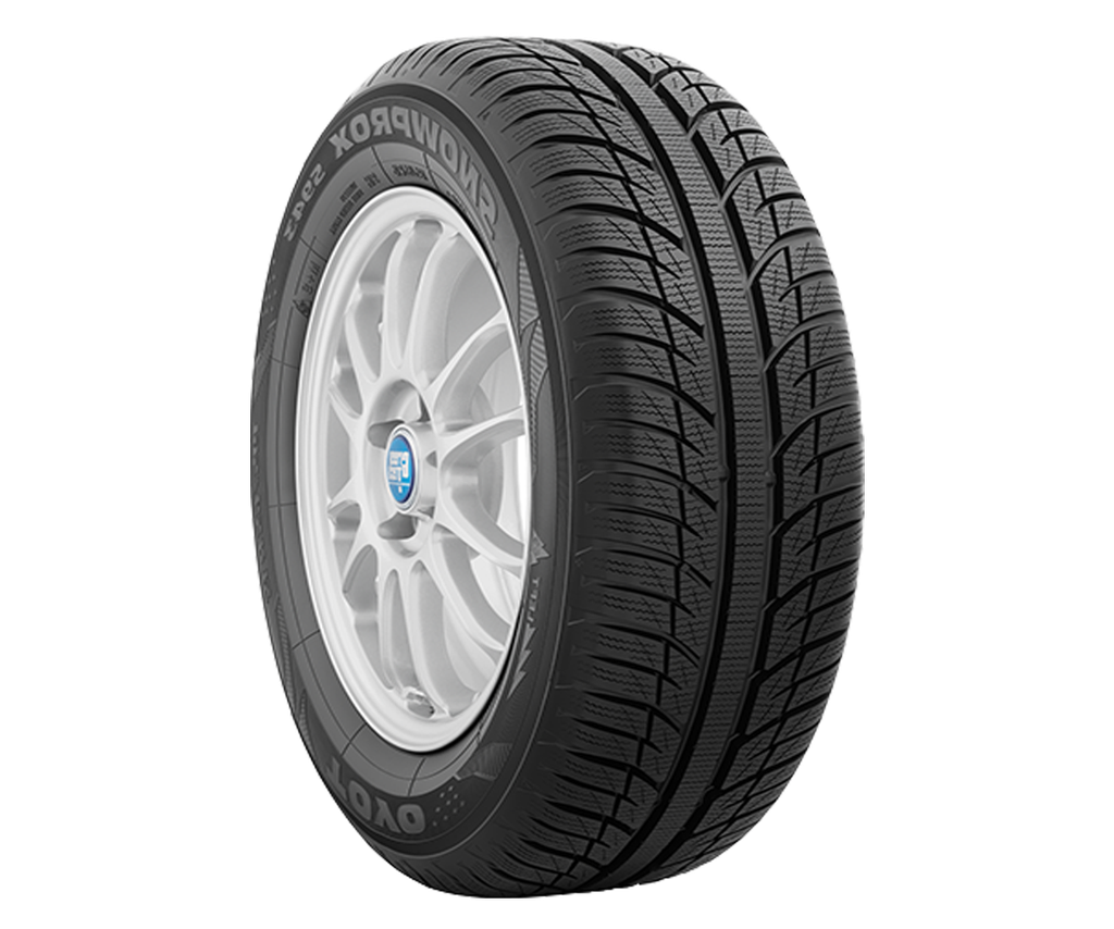185/55R16 87H TOYO SNOWPROX 943 XL
