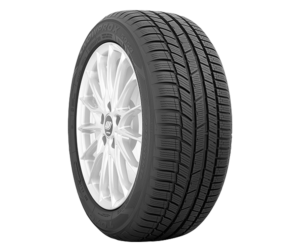 245/40R18 97V TOYO SNOWPROX 954 XL