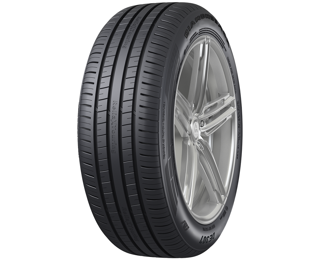 165/65R14 79H DIAMONDBACK DE307