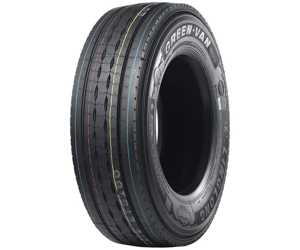 295/60R22.5 16PR ETS100 150/147L 3P