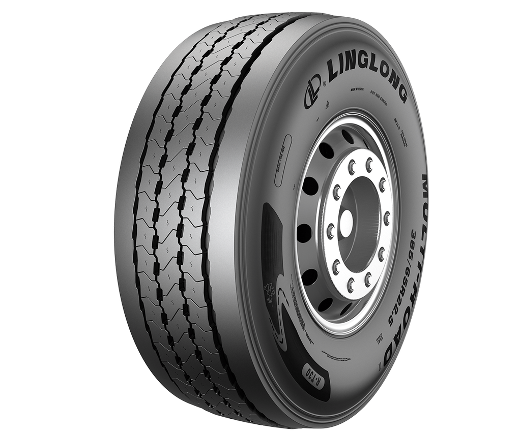 425/65R22.5 20PR R-T30 165K 3PMSF