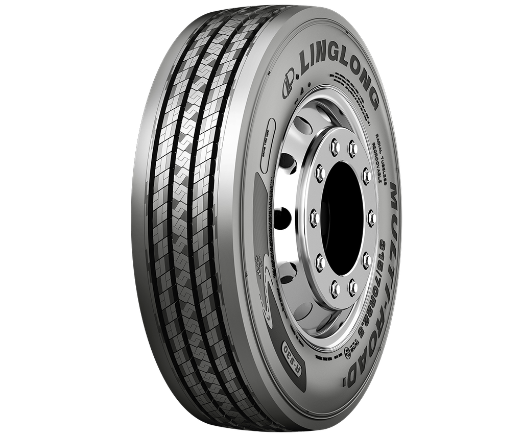 295/80R22.5 18PR R-S30 154/149M 3PM