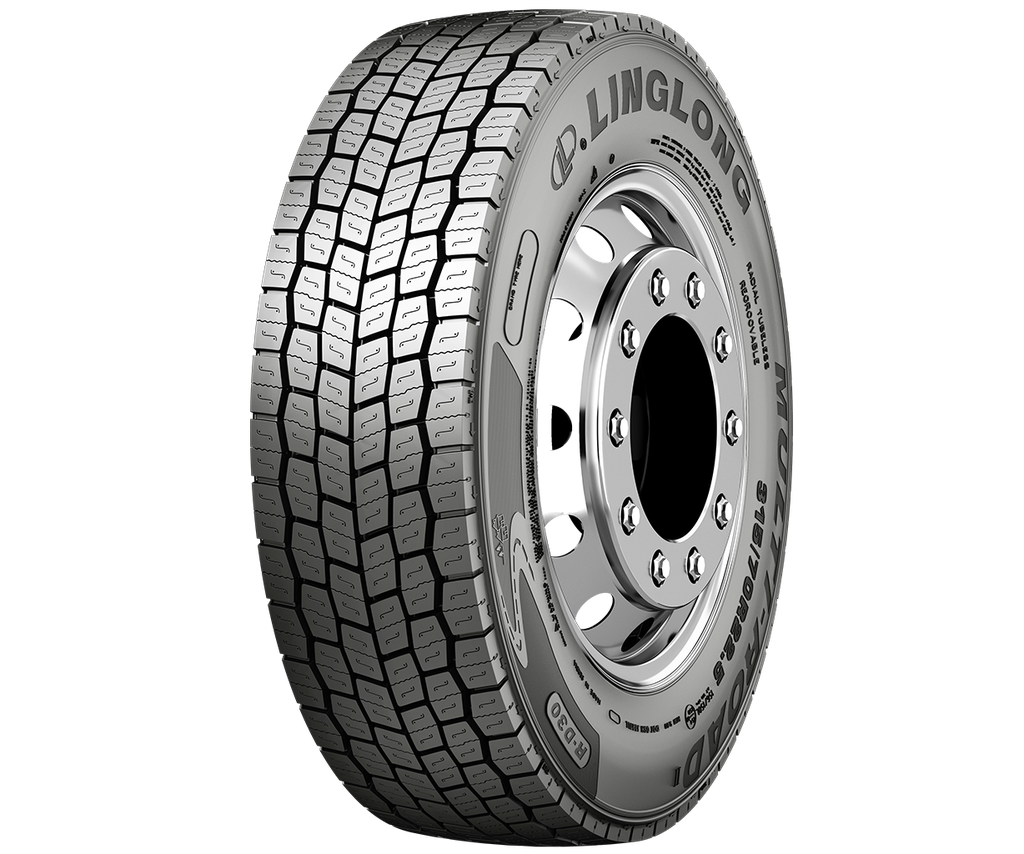 315/70R22.5 18PR R-D30 156/150L 3PM