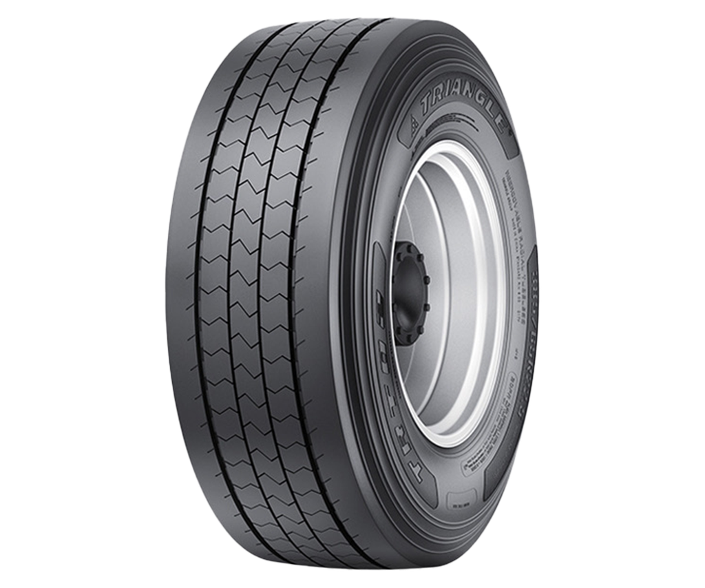 385/65R22.5 160K(158L) TRT02II 3PMS