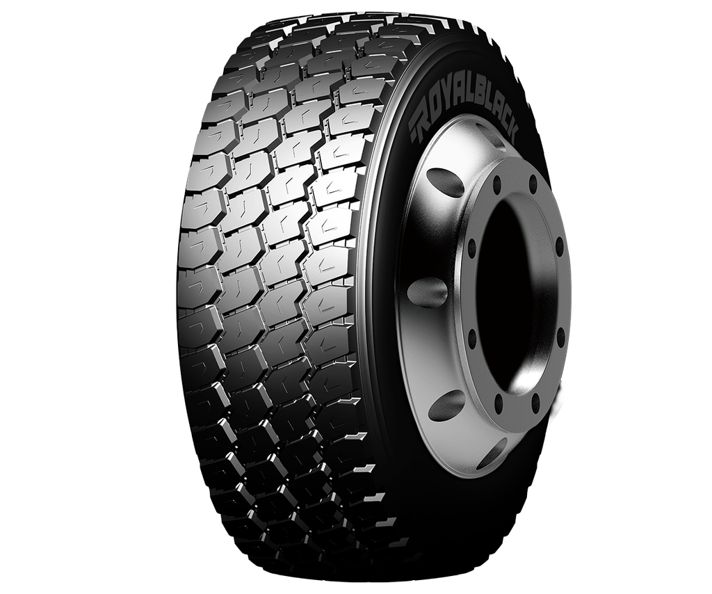 385/65R22.5 24PR 164K AM001 3PMSF