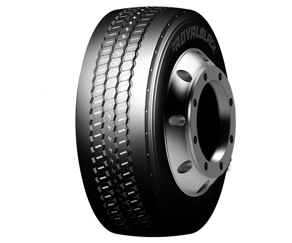 385/65R22.5 24PR 164K TV008 3PMSF