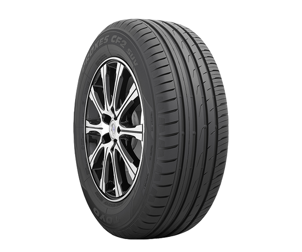 235/65R18 106H PROXES CF2 SUV