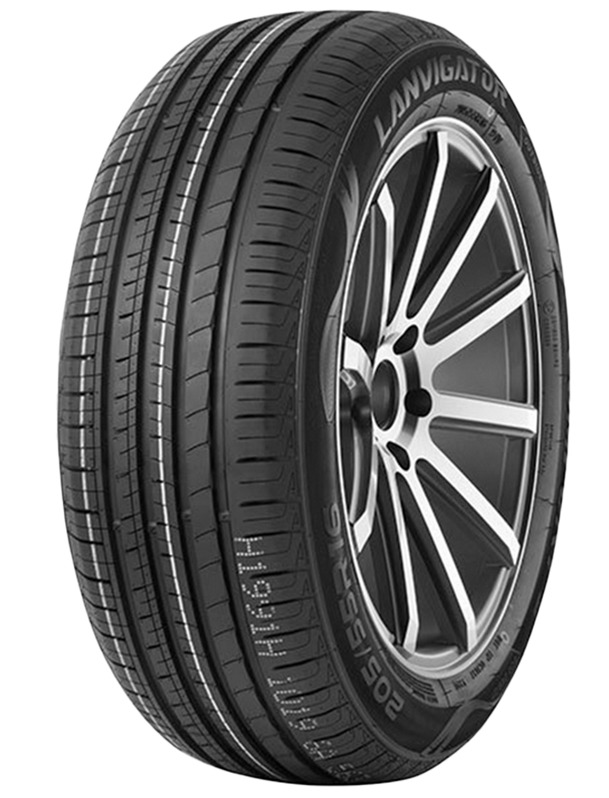 195/60 R16 89H LVGT CONFORT II