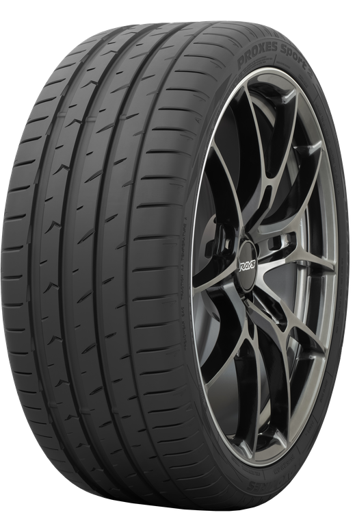 215/50R17 95Y PROX SPORT 2 XL