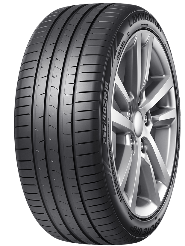 225/40 R18 92Y LVGT EXCITE UHP XL