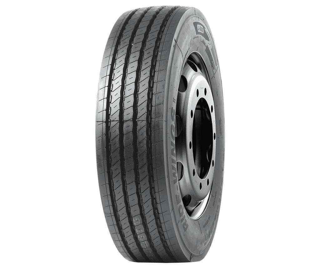 215/75R17.5 14PR L-S20 126/124M 3PM