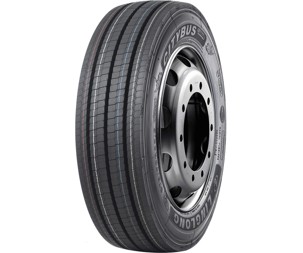 275/70R22.5 16PR AU609 148/145J 3PM