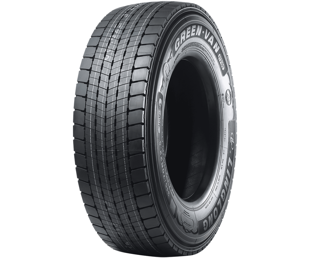 315/80R22.5 20PR ETD100 156/150L 3P
