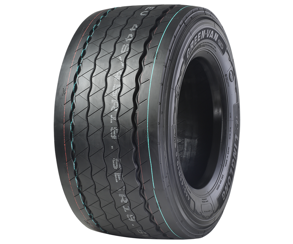 385/65R22.5 24PR ETT100 164K 3PMSF