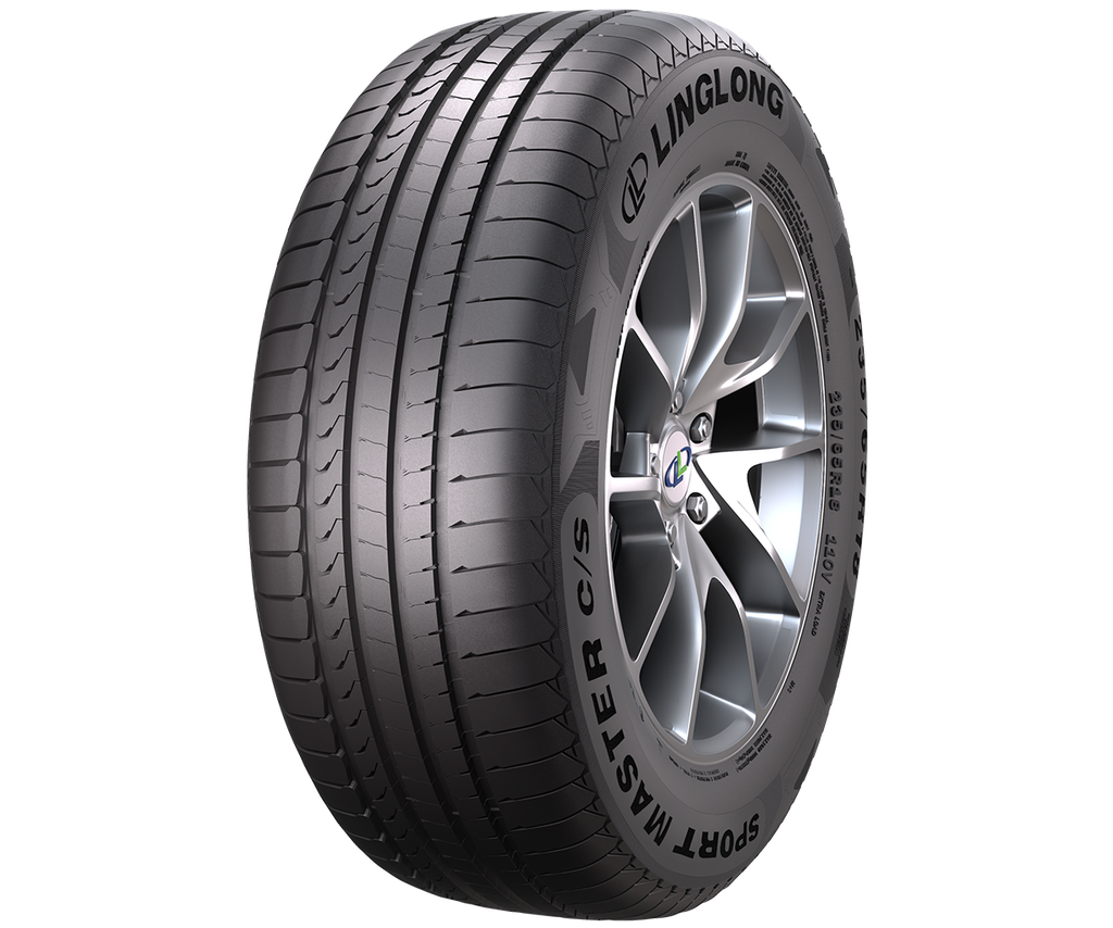 215/60R17 96H SPORT MASTER C/S