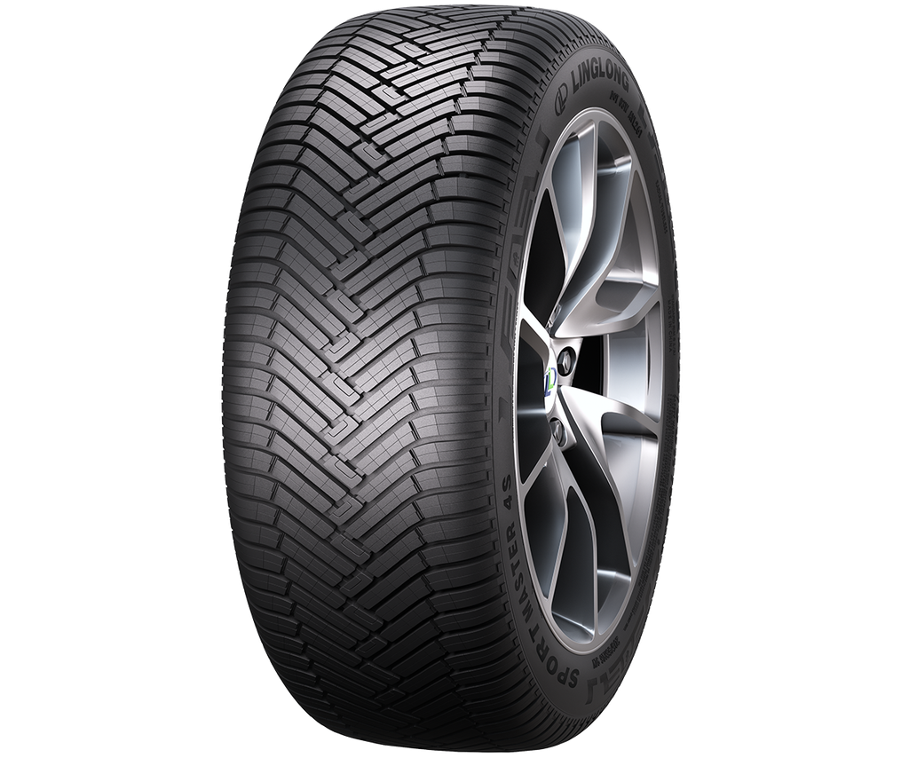 195/55R15 85H SPORT MASTER 4S