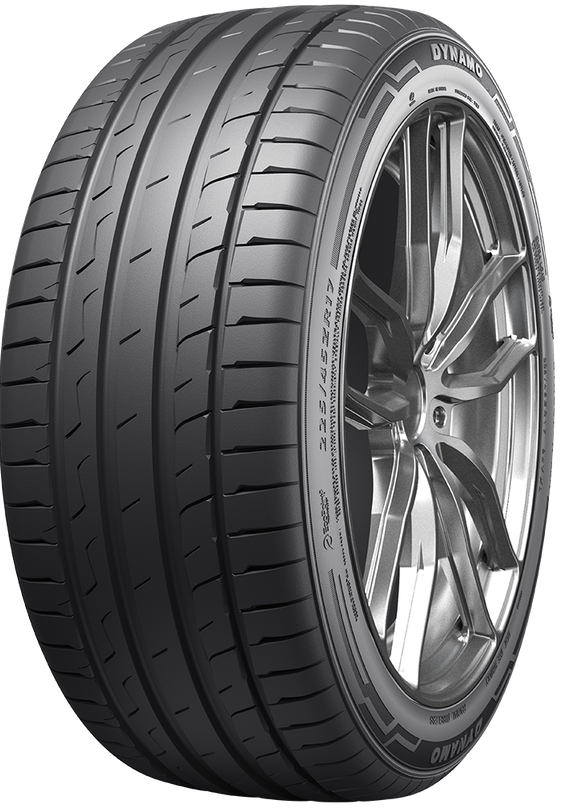 205/45 R17 88W DYNAMO MU71 XL