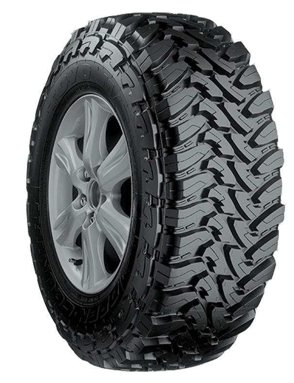 LT265/70R17 118P OPMT POR